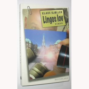 Lingos lov