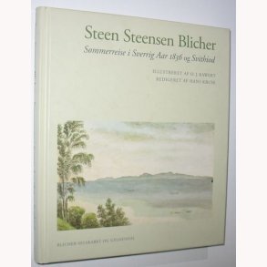 Sommerreise i Sverrig Aar 1836 og Svithiod