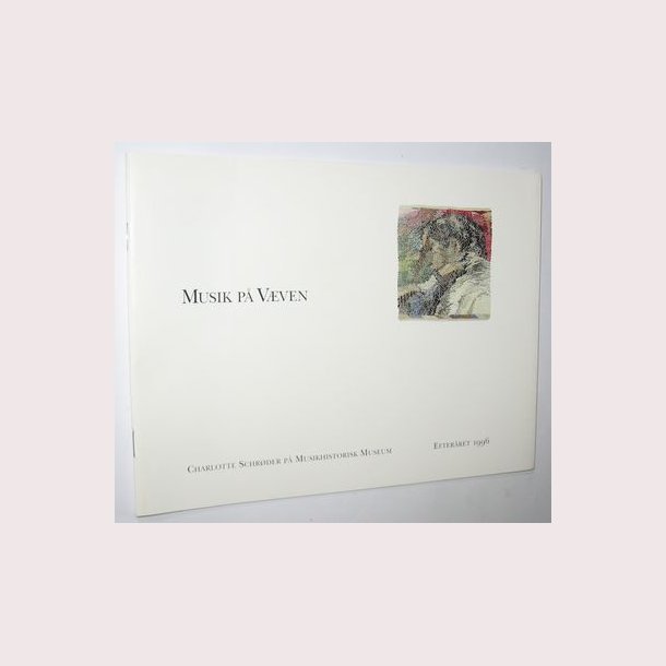 Musik p vven - Charlotte Schrder