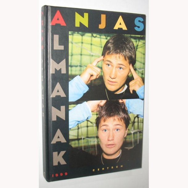 Anjas Almanak