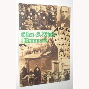 Ellen B. White i Danmark