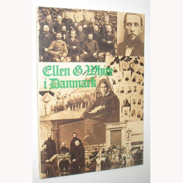 Ellen B. White i Danmark