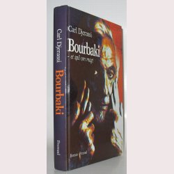 Bourbaki - et spil om magt