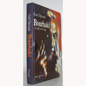 Bourbaki - et spil om magt