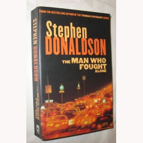 The Man Who Fought Alone