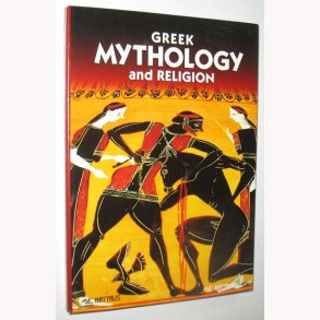 Greek Mythology and Religion