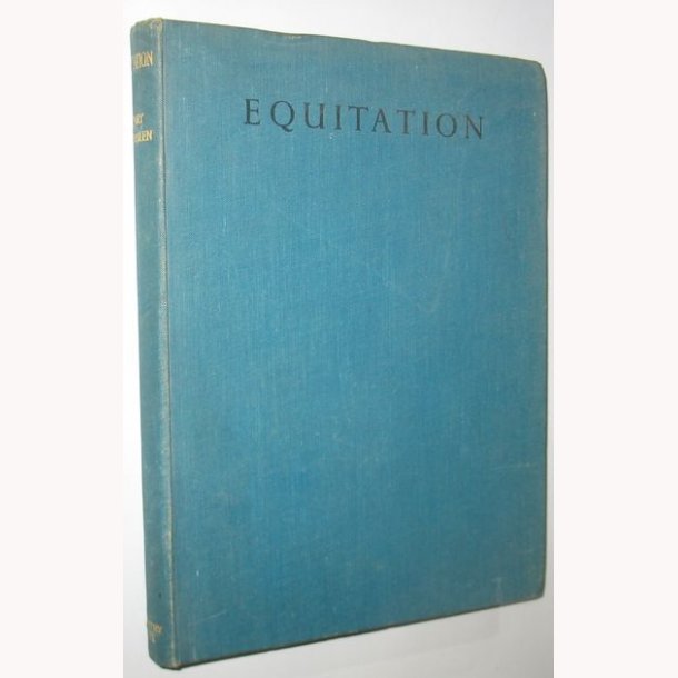 Equitation