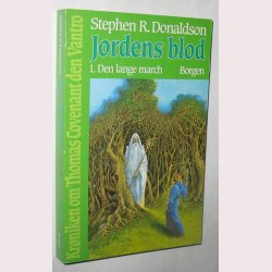 Jordens blod Bind l+ll