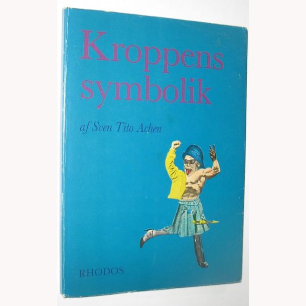 Kroppens symbolik