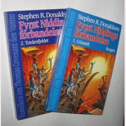 Fyrst Niddings forbandelse Bind l+ll