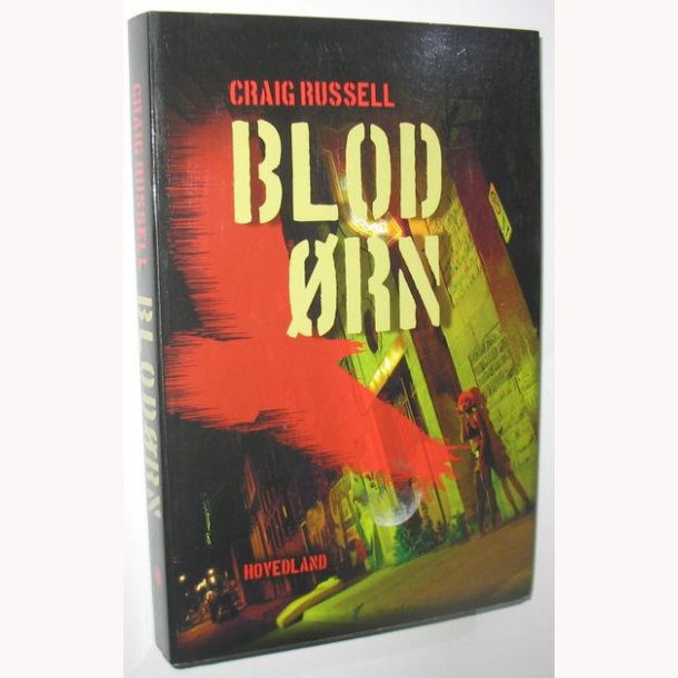 Blodrn