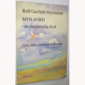 Min jord - en purpursalig fryd