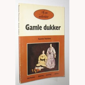Gamle dukker