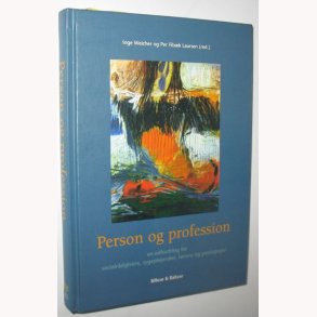 Person og profession
