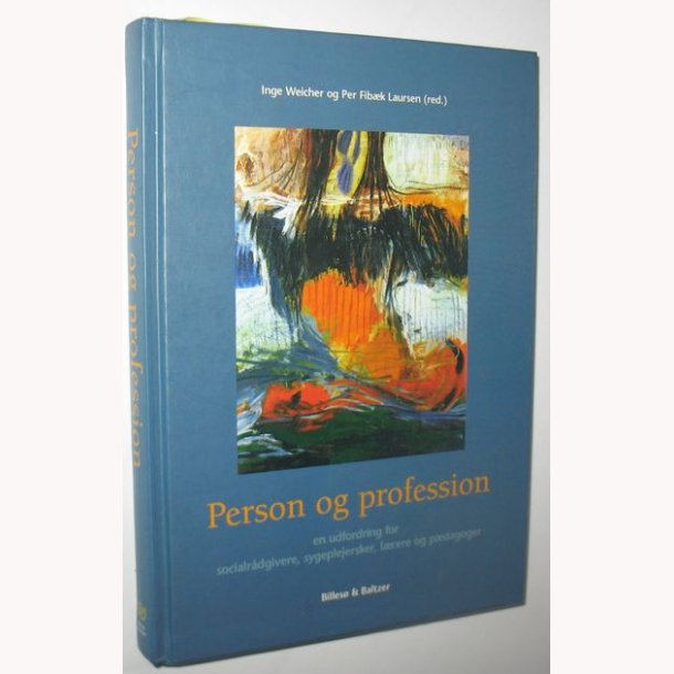 Person og profession