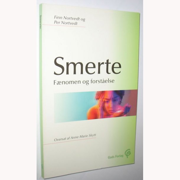 Smerte Fnomen og forstelse