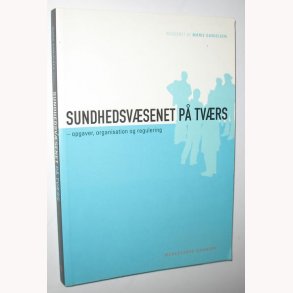 Sundhedsvsenet p tvrs