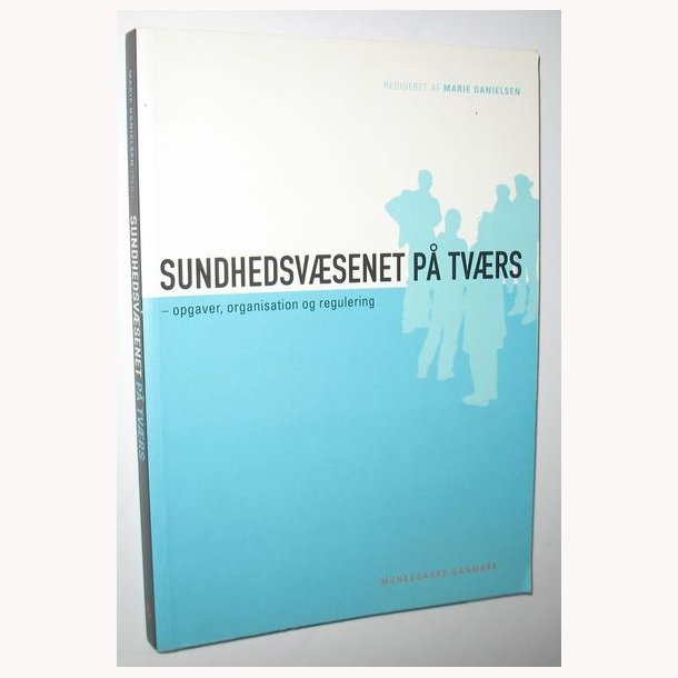 Sundhedsvsenet p tvrs