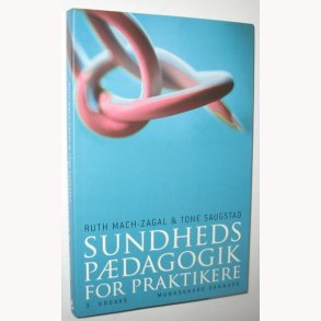Sundhedspdagogik for praktikere