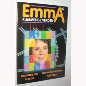 Emma´s rummelige verden
