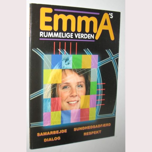 Emma&acute;s rummelige verden