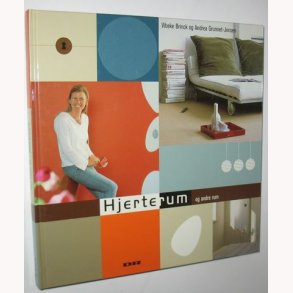 Hjerterum og andre rum