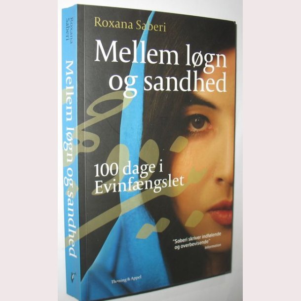 Mellem lgn og sandhed