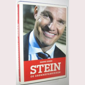 Stein og drmmefabrikken