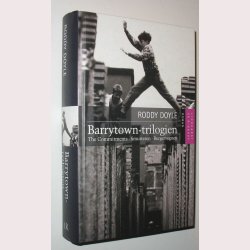 Barrytown-trilogien