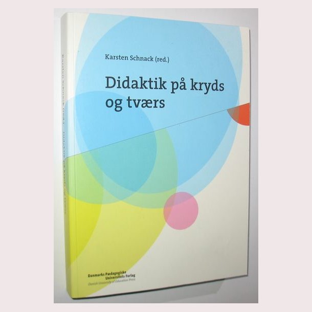 Didaktik p kryds og tvrs