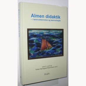 Almen didaktik