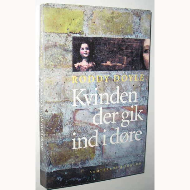 Kvinden der gik ind i dre