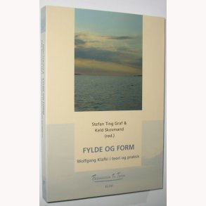 Fylde og form