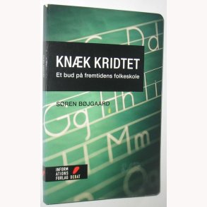 Knk kridtet