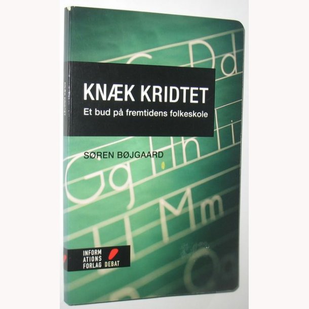 Knk kridtet