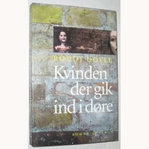 Kvinden der gik ind i dre