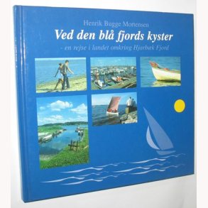 Ved den bl fjords kyster