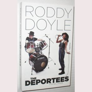 The Deportees - fortllinger