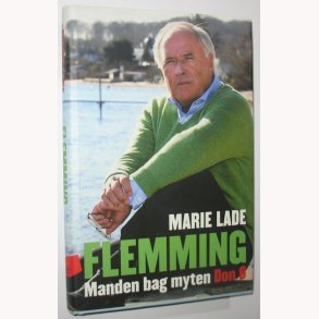 Flemming - manden bag Don 