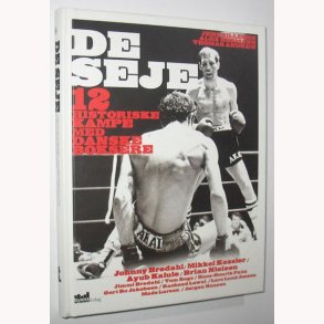 De seje: Jens Sillesen 