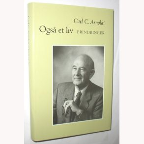 Ogs et liv - erindringer