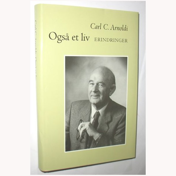 Ogs et liv - erindringer