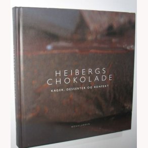 Heibergs chokolade