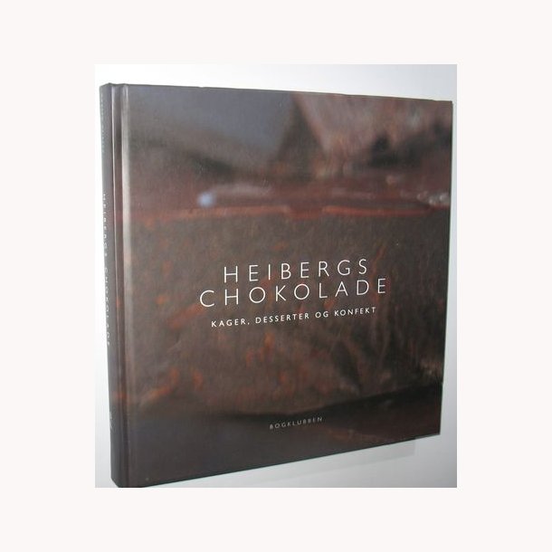 Heibergs chokolade