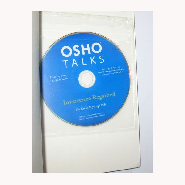 Innocence, Knowledge, and Wonder