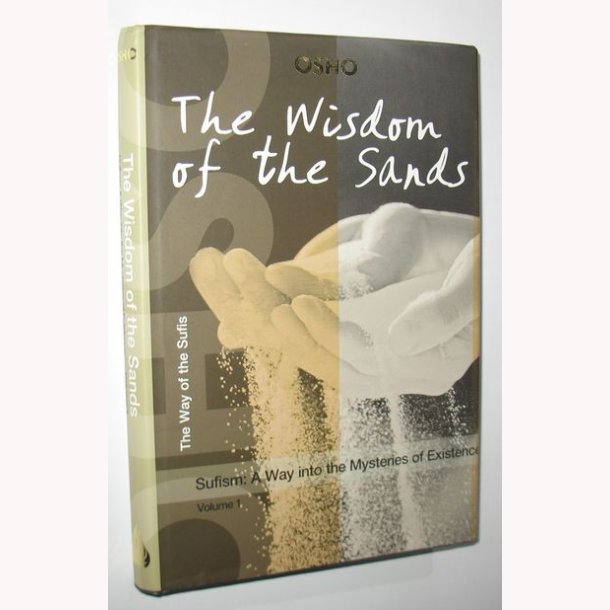 The Wisdom of the Sands