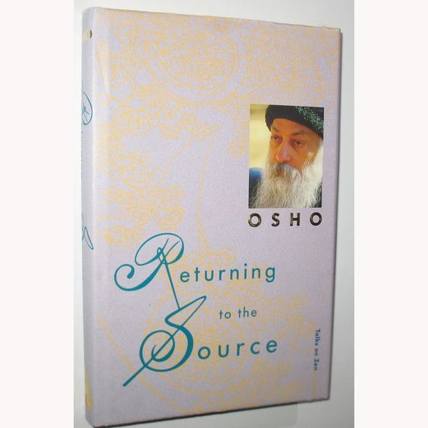 Returning to the Source