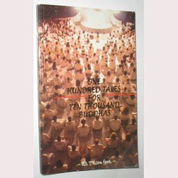 One Hundred Tales for Ten Thousand Buddhas
