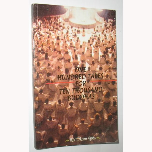 One Hundred Tales for Ten Thousand Buddhas