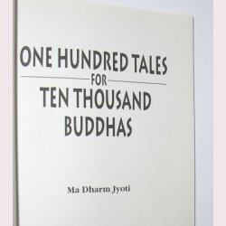 One Hundred Tales for Ten Thousand Buddhas